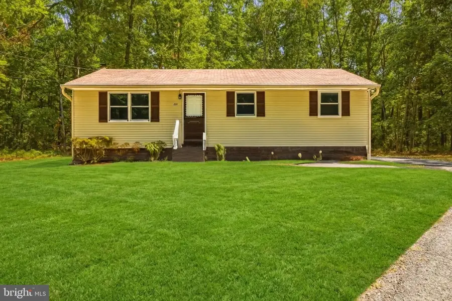 228 Delaware Ave, Newfield, NJ 08344 - #2
