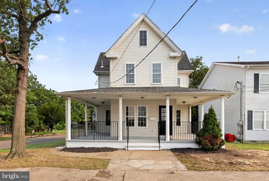 700 Clonmell Rd, Paulsboro, NJ 08066 - #2