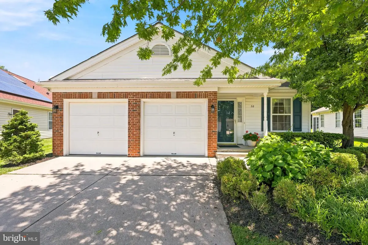 38 Pitman Pl, Sewell, NJ 08080 - #1