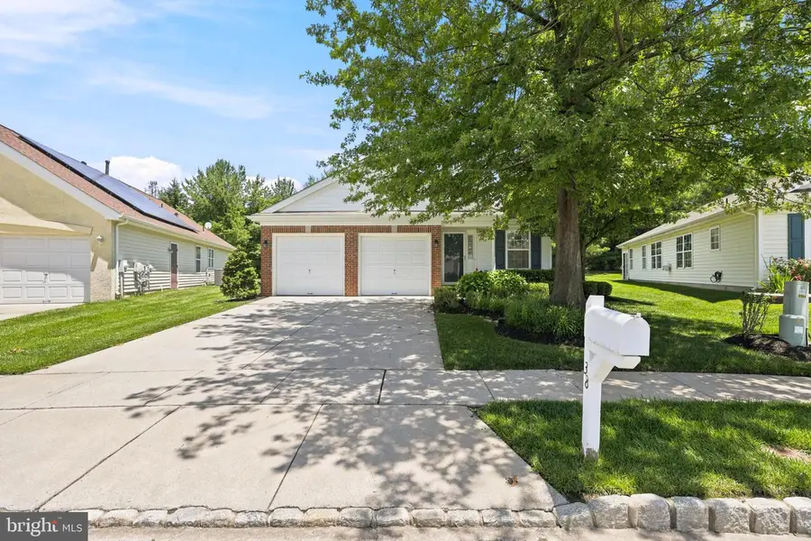 38 Pitman Pl, Sewell, NJ 08080 - #3