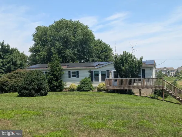 612 Monroeville Rd, SWEDESBORO, NJ 08085