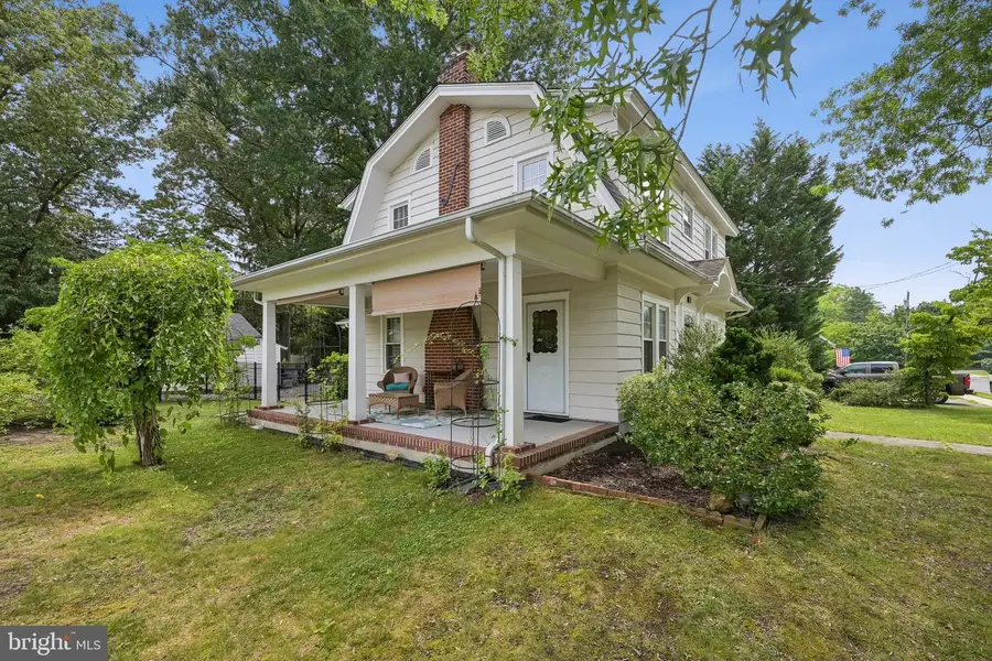 121 Villanova Rd, Glassboro, NJ 08028 - #3