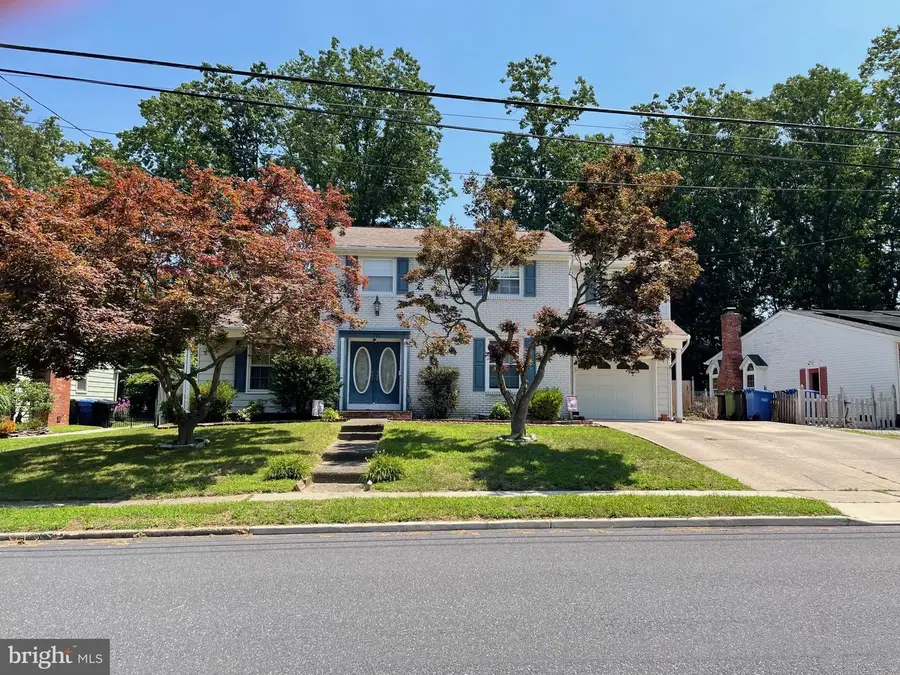 711 Jefferson Dr, Turnersville, NJ 08012 - #2