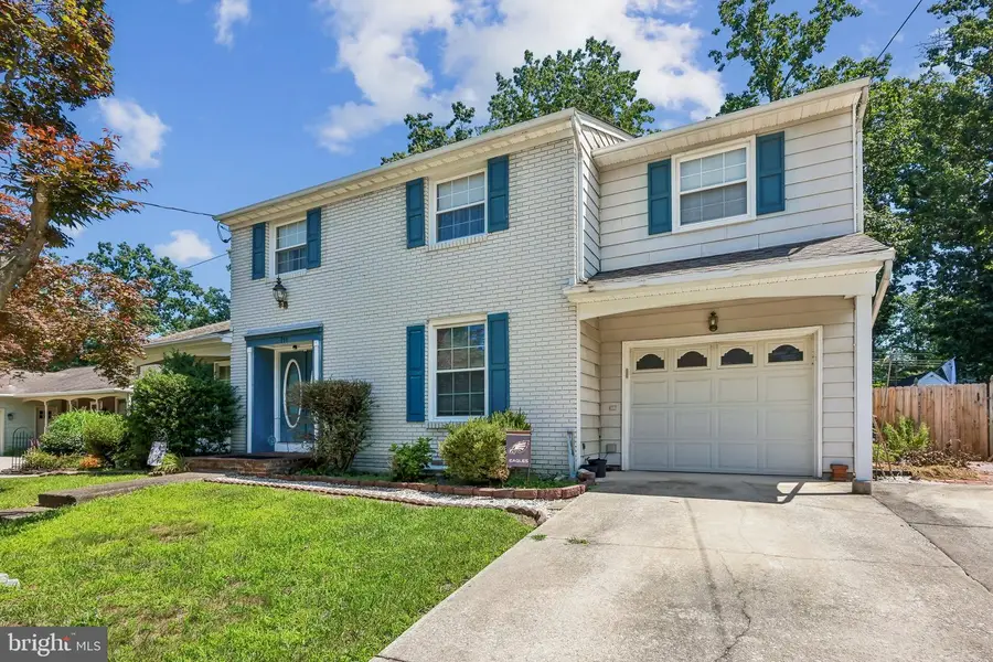 711 Jefferson Dr, Turnersville, NJ 08012 - #3