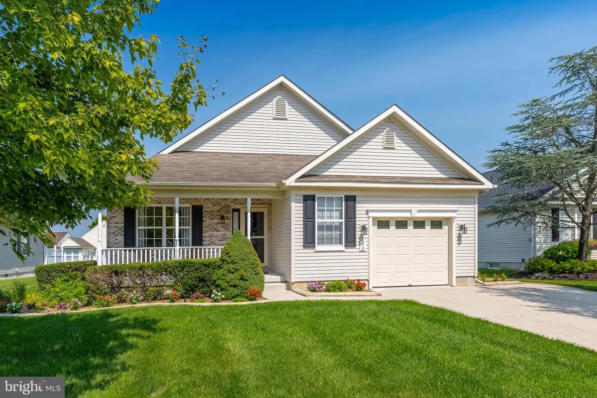 12 Silver Creek Dr, Mantua, NJ 08051 - #1