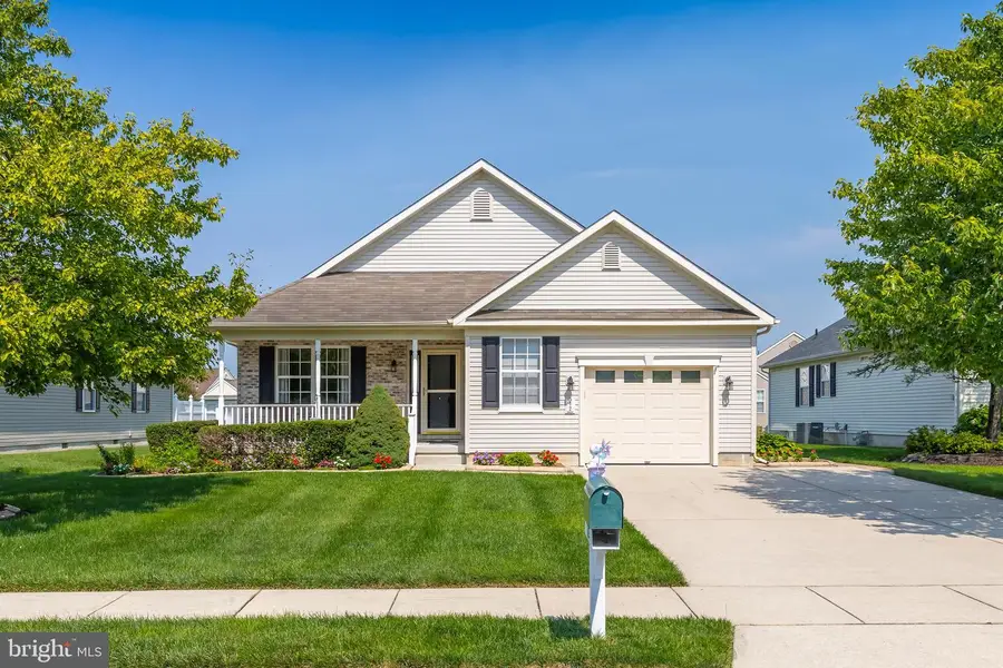 12 Silver Creek Dr, Mantua, NJ 08051 - #3