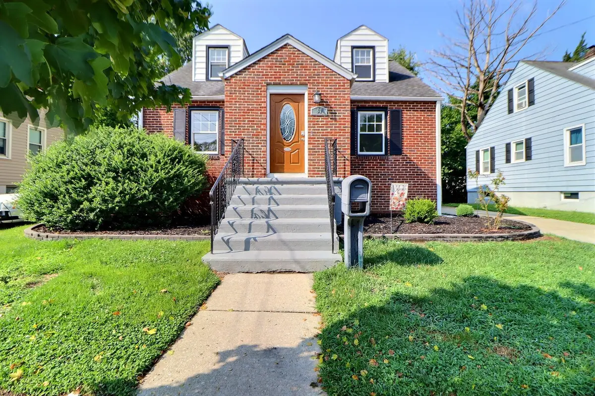 67 Walnut St, Woodbury, NJ 08096 - #1