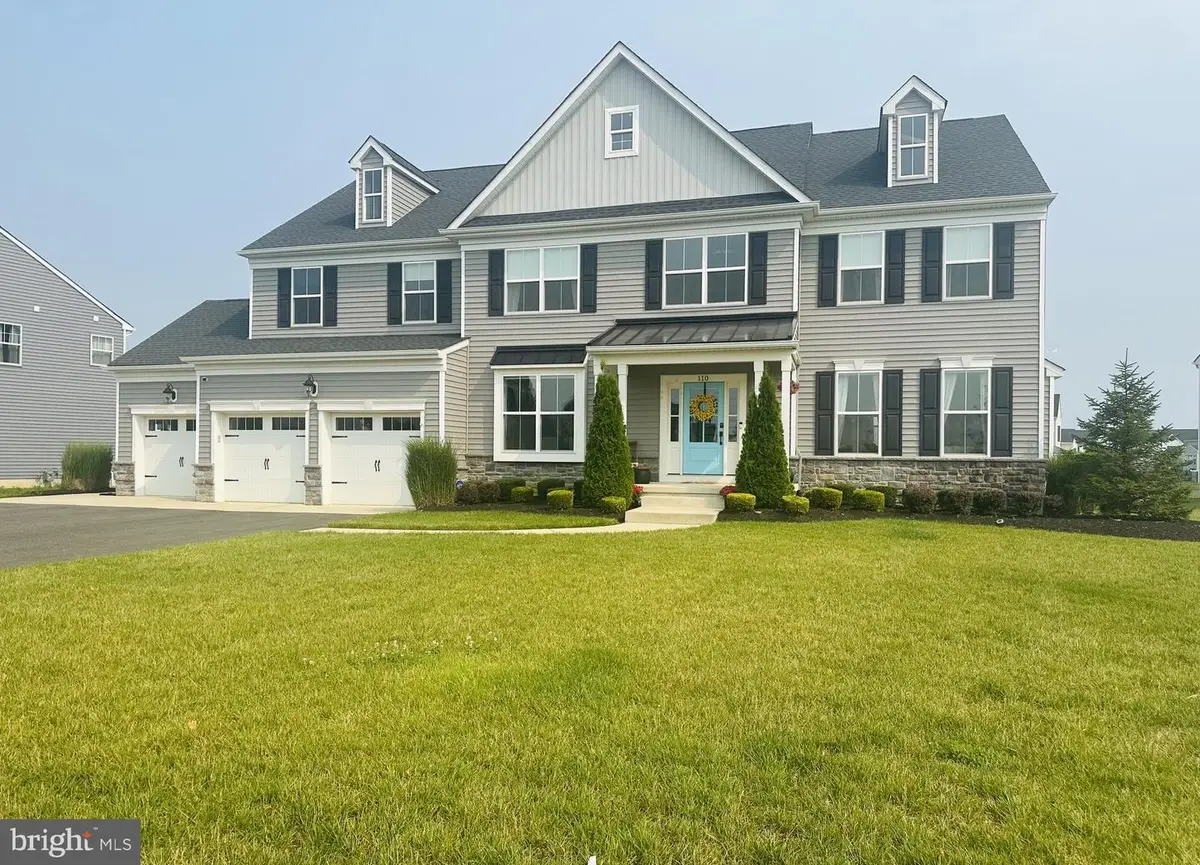 110 Cambridge Blvd, Woolwich, NJ 08085 - #1