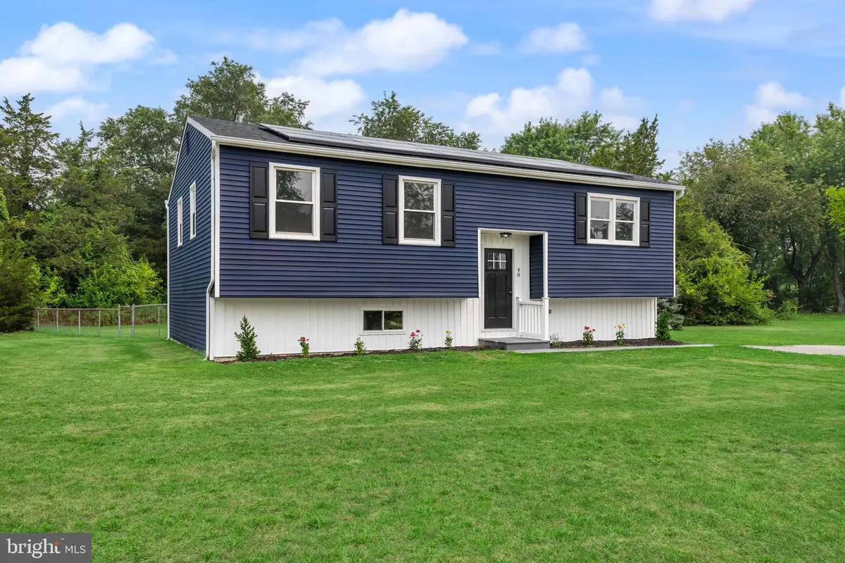 48 Lay Dr, Franklinville, NJ 08322 - #1