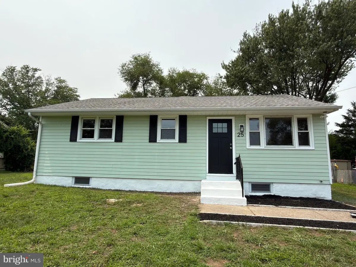 25 Theresa Ln, Williamstown, NJ 08094 - #1