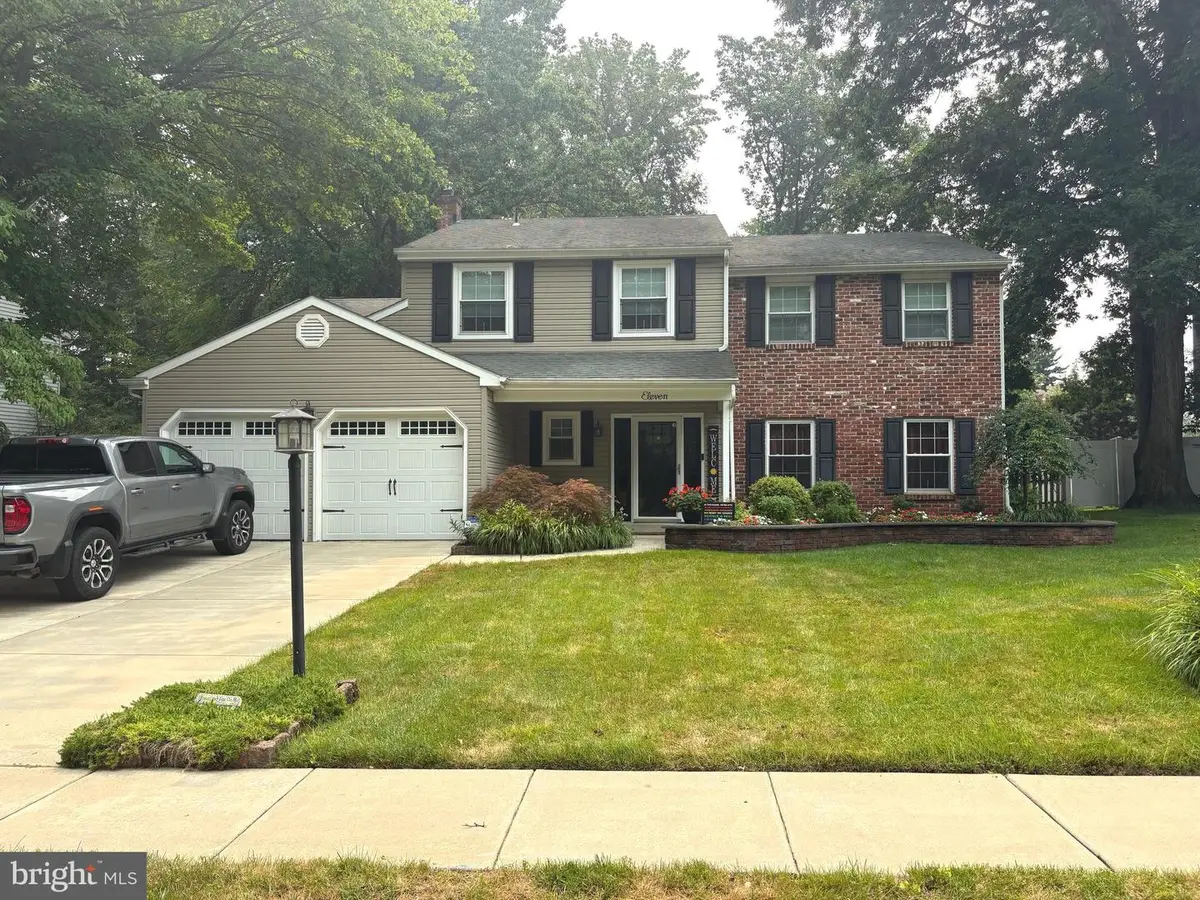 11 Long Bow Dr, Sewell, NJ 08080 - #1