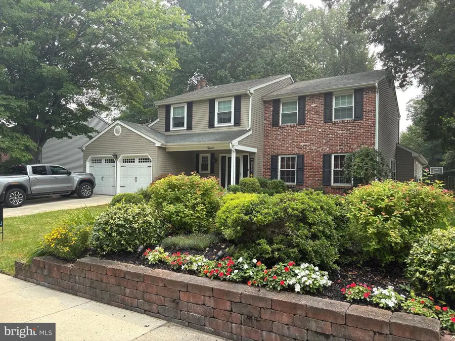 11 Long Bow Dr, Sewell, NJ 08080 - #3