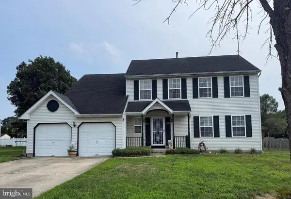 512 Coleman Dr, CLAYTON, NJ 08312