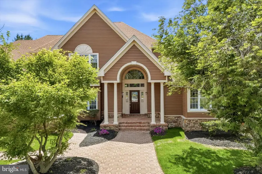 325 Harrisonville Rd, Mullica Hill, NJ 08062 - #3