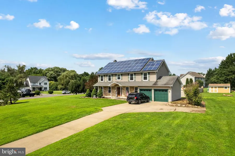 122 Fox Run, Woolwich, NJ 08085 - #2