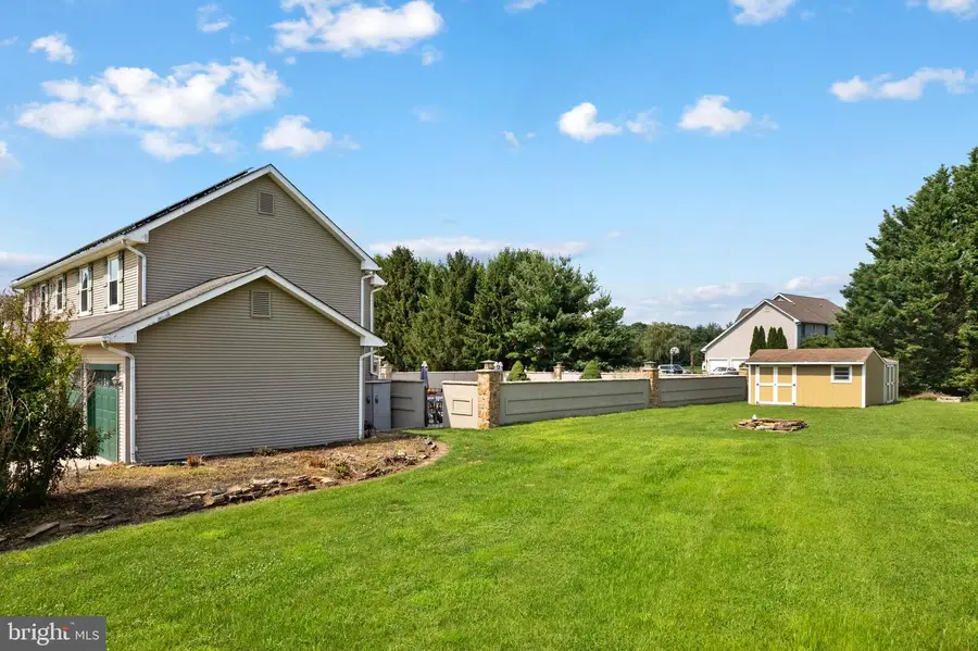 122 Fox Run, Woolwich, NJ 08085 - #3