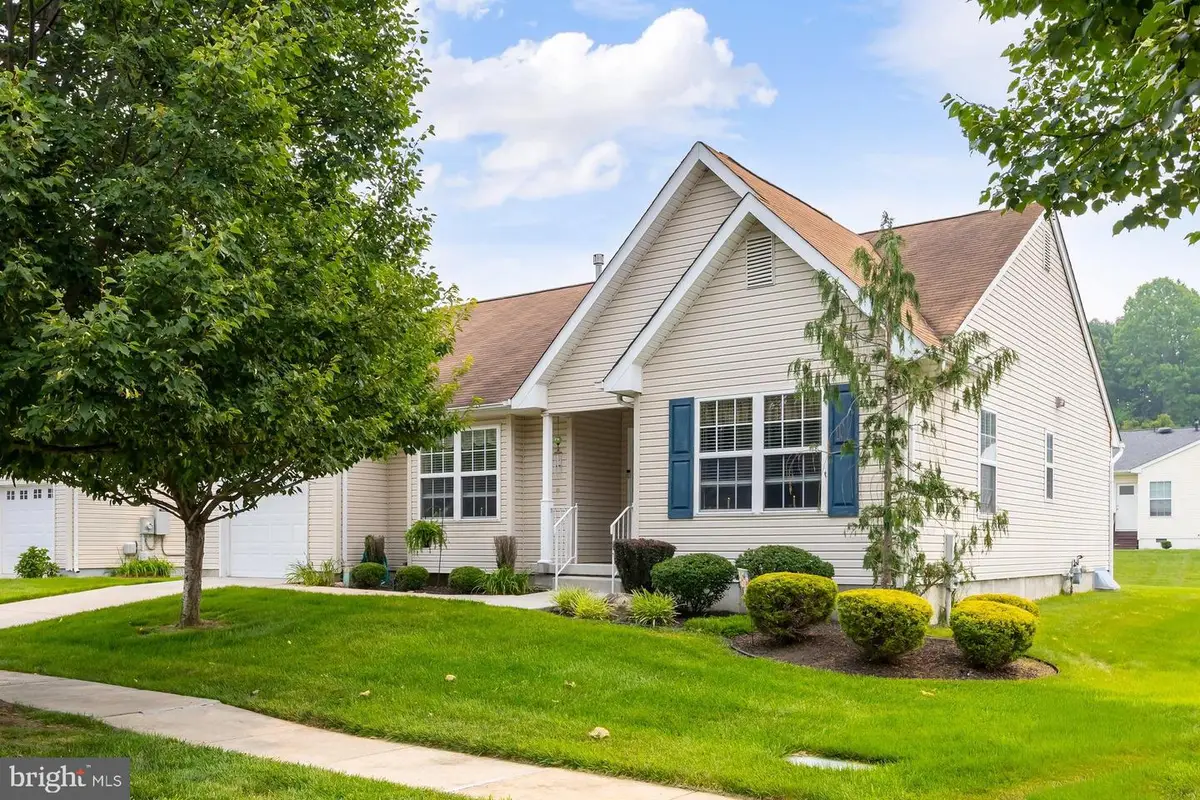 320 Chickory Trl, Mullica Hill, NJ 08062 - #1