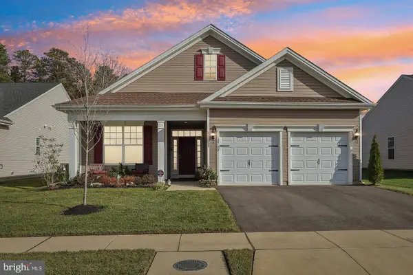 3700 Castleton Dr, WILLIAMSTOWN, NJ 08094