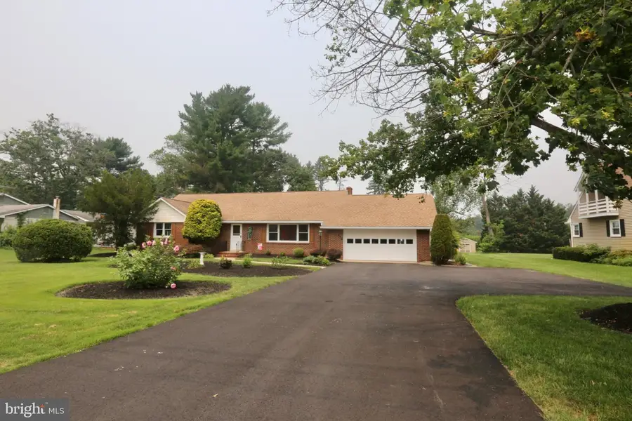 806 Lambs Rd, Mullica Hill, NJ 08062 - #2