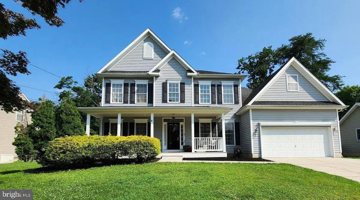 1726 2nd, West Deptford, NJ 08086 - #1