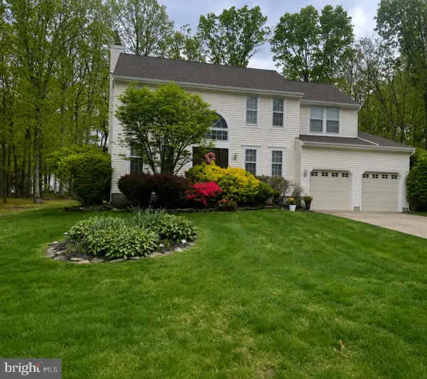 1701 Currant Ct, WILLIAMSTOWN, NJ 08094