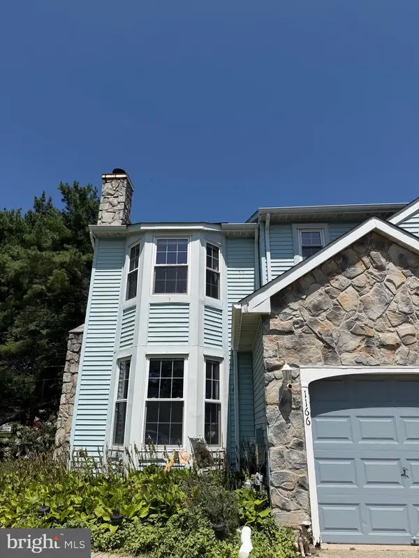 1166 Glen Haven Ct, WILLIAMSTOWN, NJ 08094