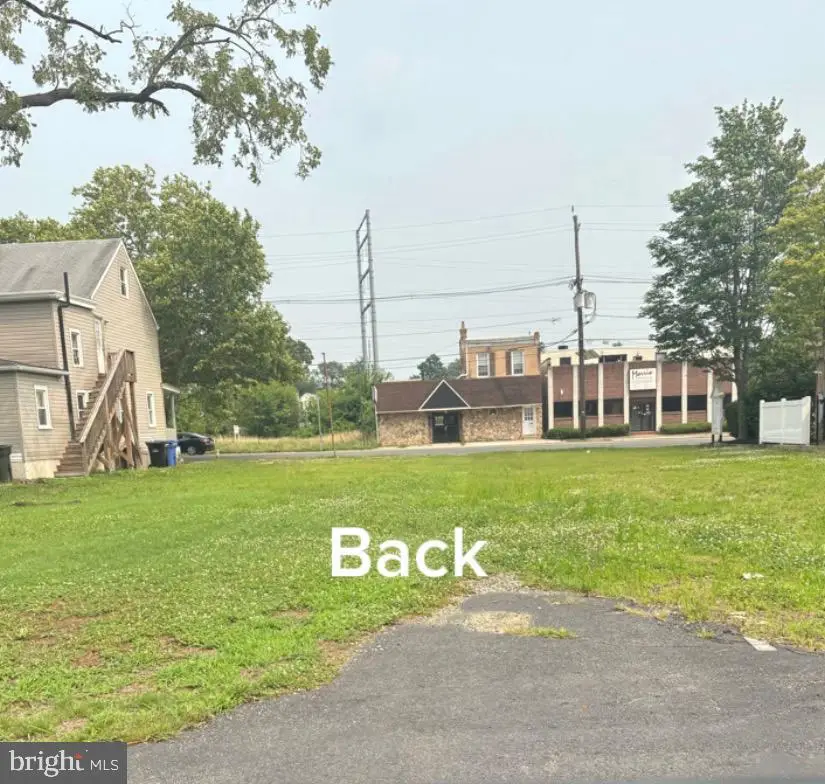 669 N Broad St, Woodbury, NJ 08096 - #2