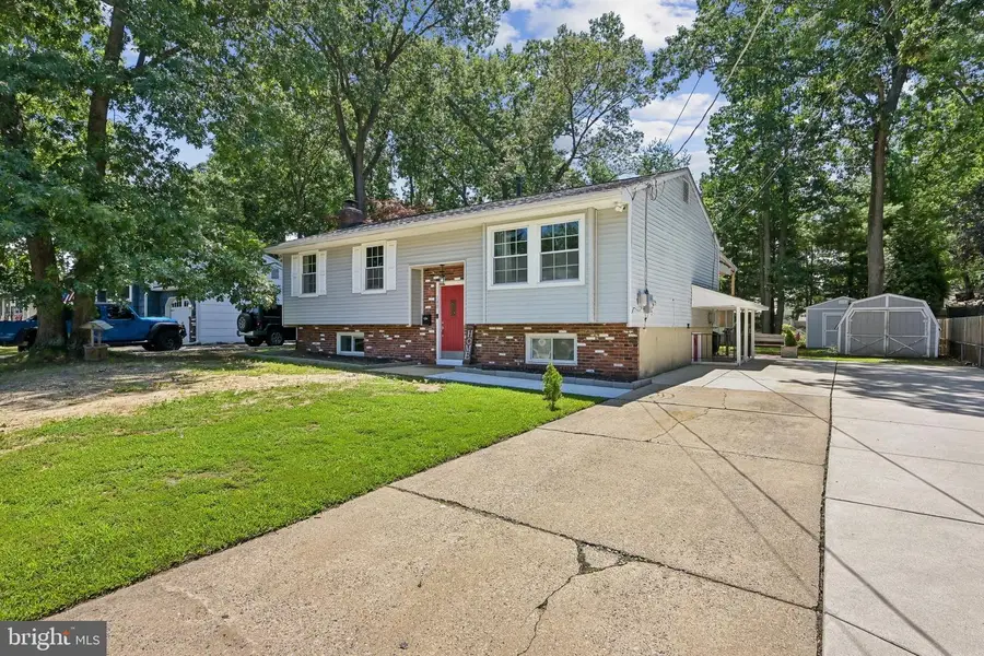 148 Holly Pkwy, Williamstown, NJ 08094 - #2
