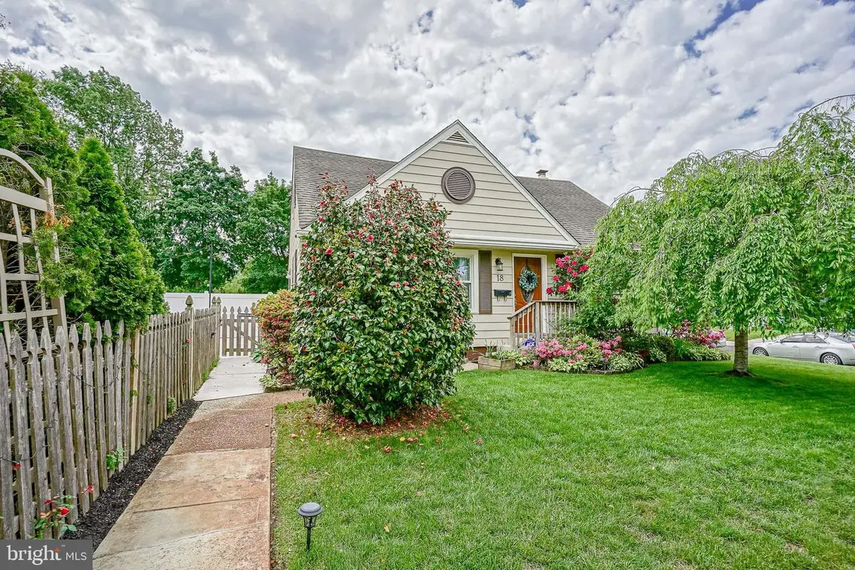 18 Andy Snyder Rd, Deptford, NJ 08096 - #1