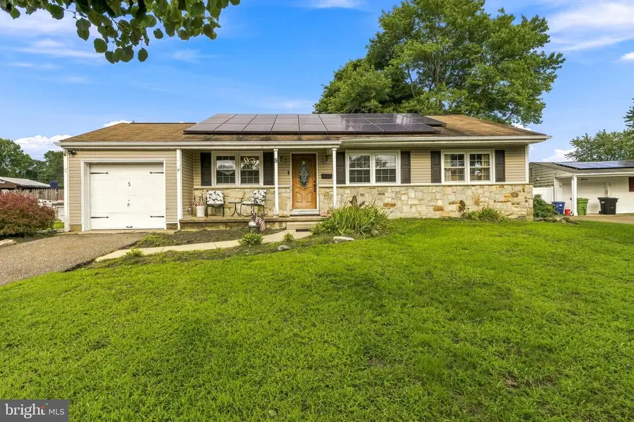 5 Whitman Ter, Blackwood, NJ 08012 - #2