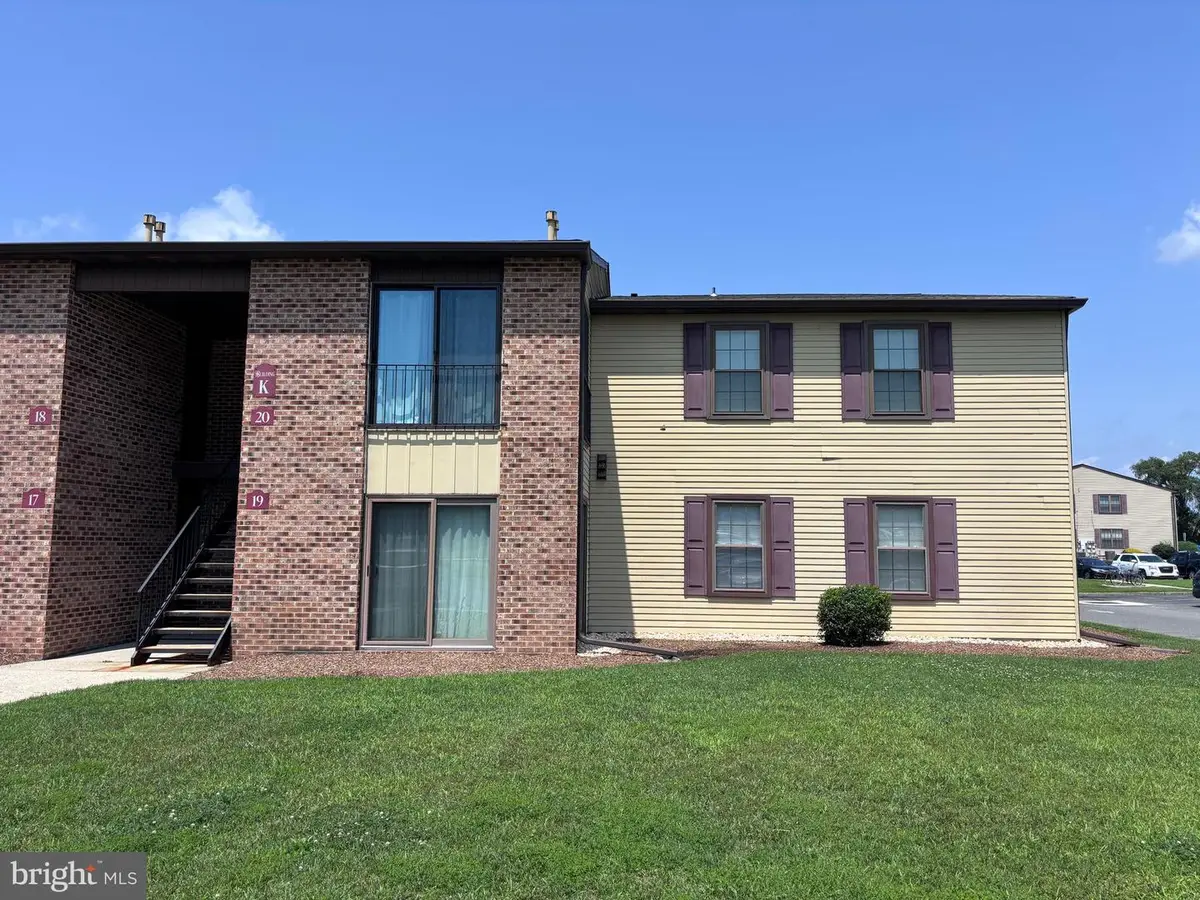 20 Devon Pl, Sewell, NJ 08080 - #1