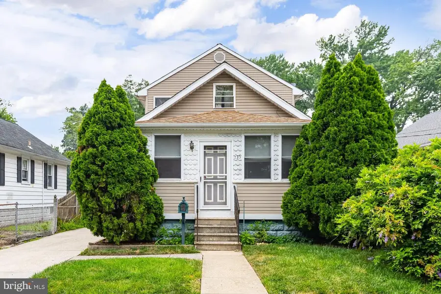 735 Frances Ave, West Deptford, NJ 08096 - #2