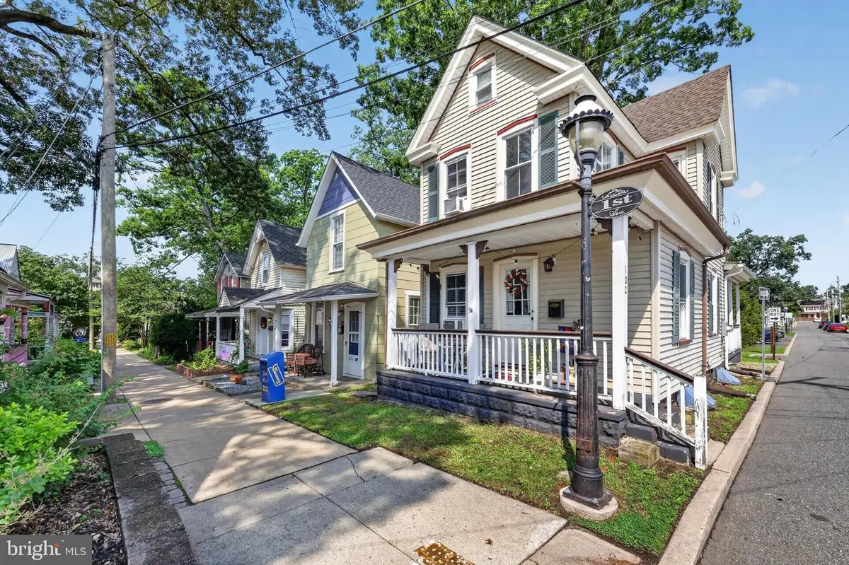 102 1st Ave, Pitman, NJ 08071 - #1