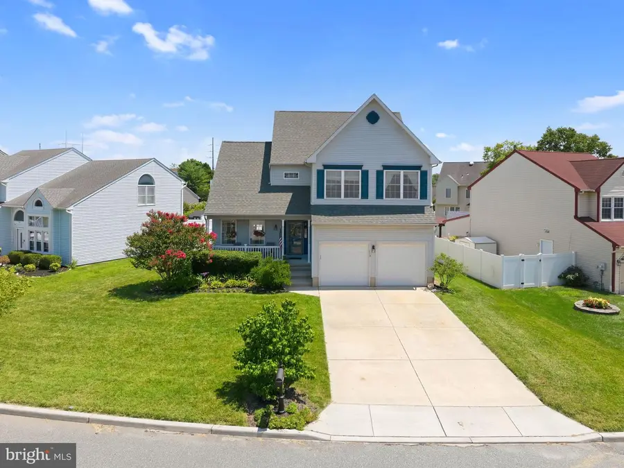 115 Shire Ln, Swedesboro, NJ 08085 - #2