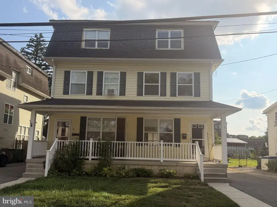 8 Mechanic St, Swedesboro, NJ 08085 - #2