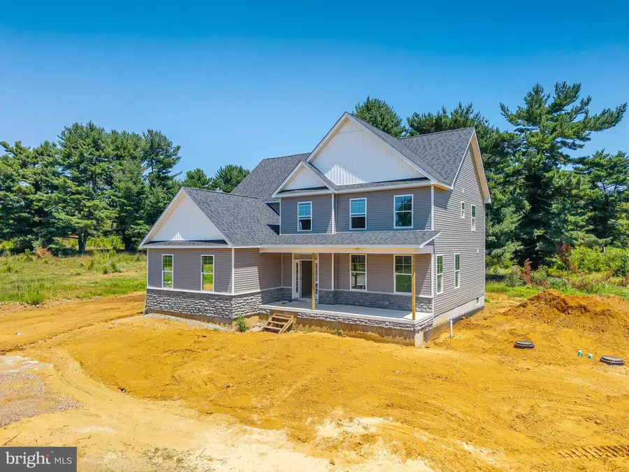 1573 Oldmans Creek Rd, Swedesboro, NJ 08085 - #2
