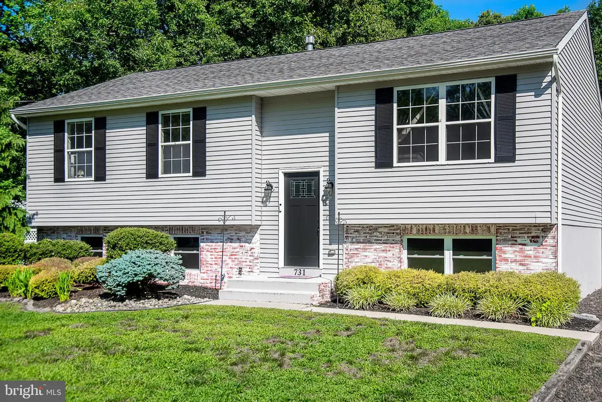 731 Pennsylvania Ave, Franklinville, NJ 08322 - #1