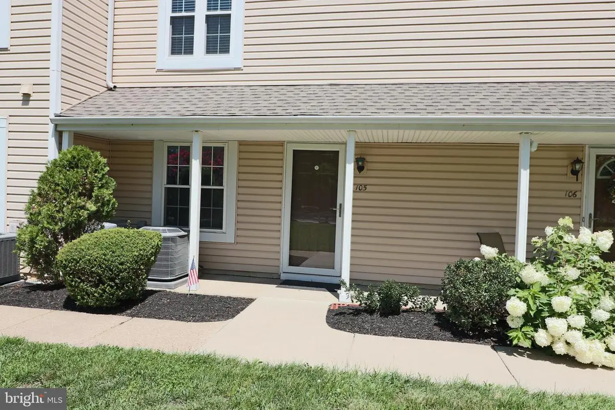 105 Devonshire Ct, Sewell, NJ 08080 - #1