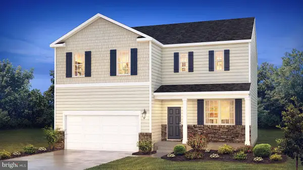 183 Howard, FRANKLINVILLE, NJ 08322