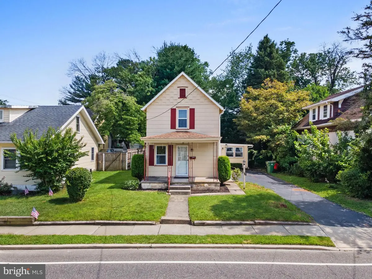 371 E Holly Ave, Pitman, NJ 08071 - #1