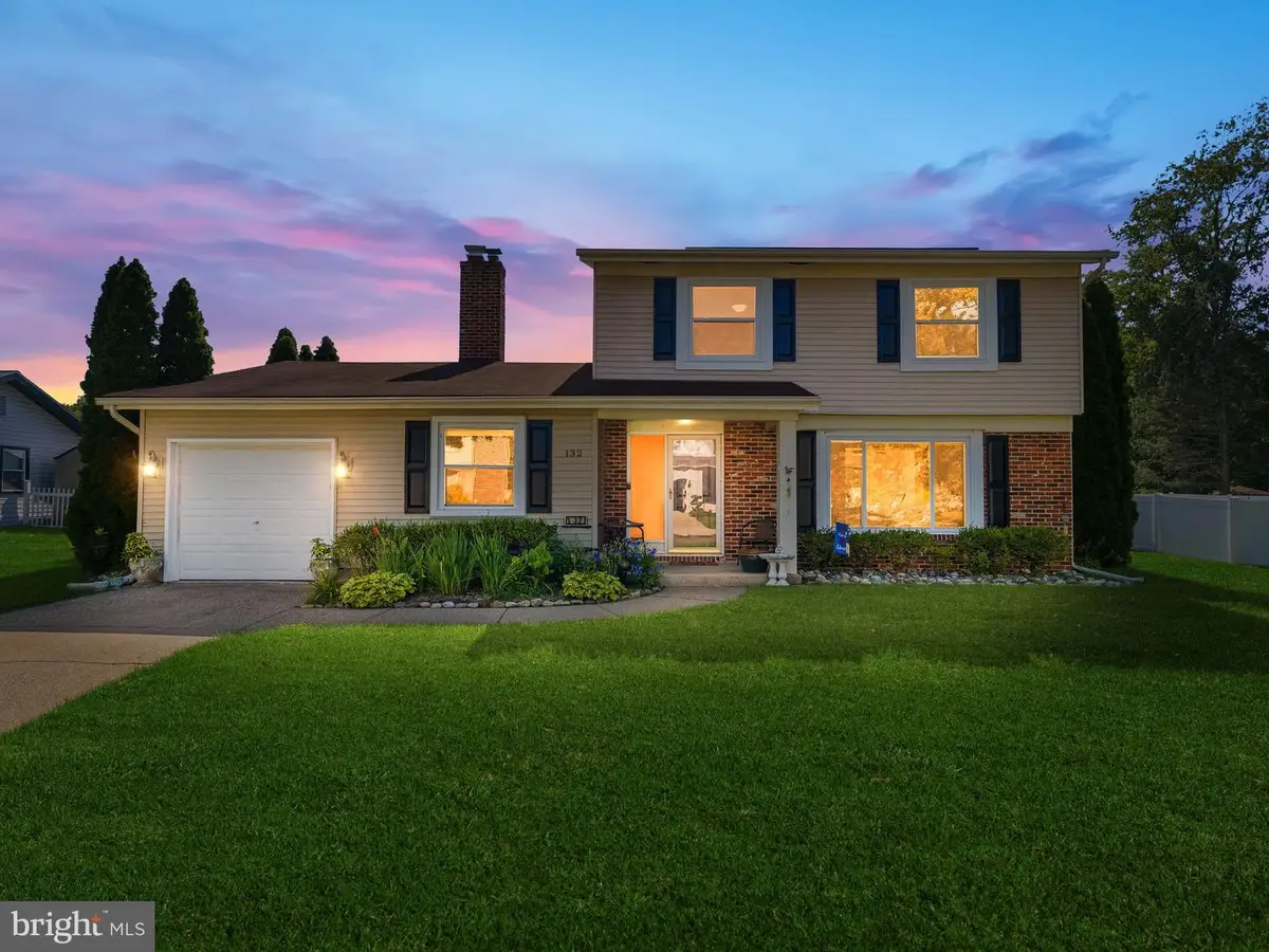 132 Golfview, Sewell, NJ 08080 - #1