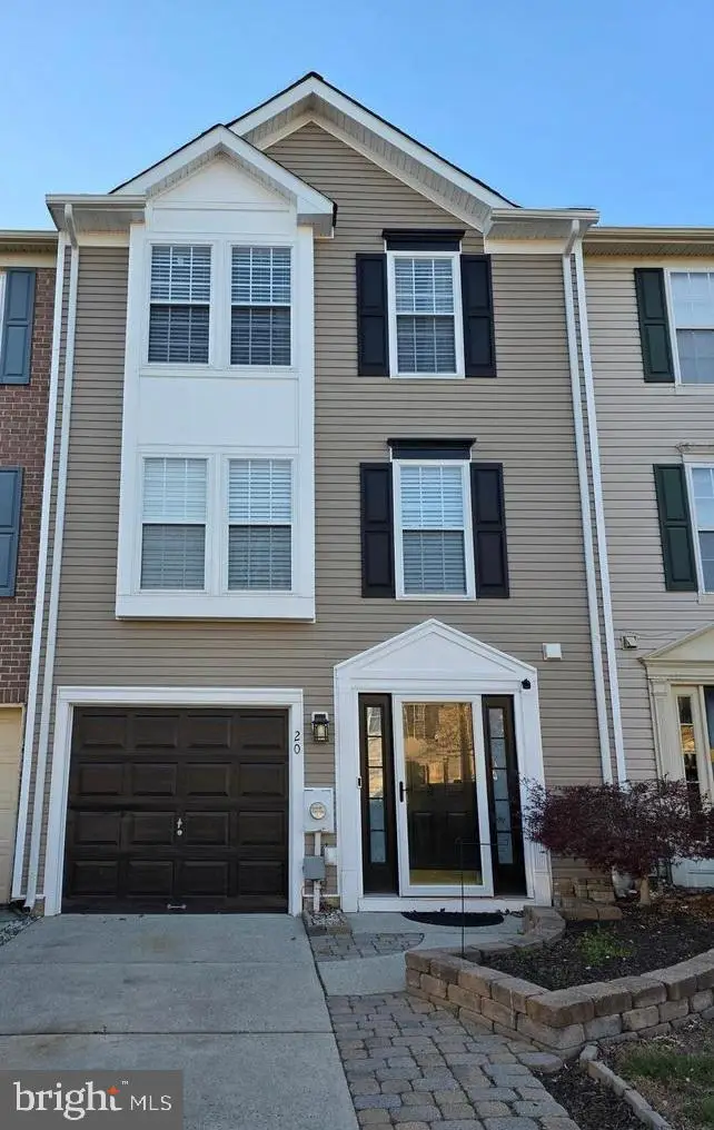 20 Clemens Ln, Blackwood, NJ 08012 - #1