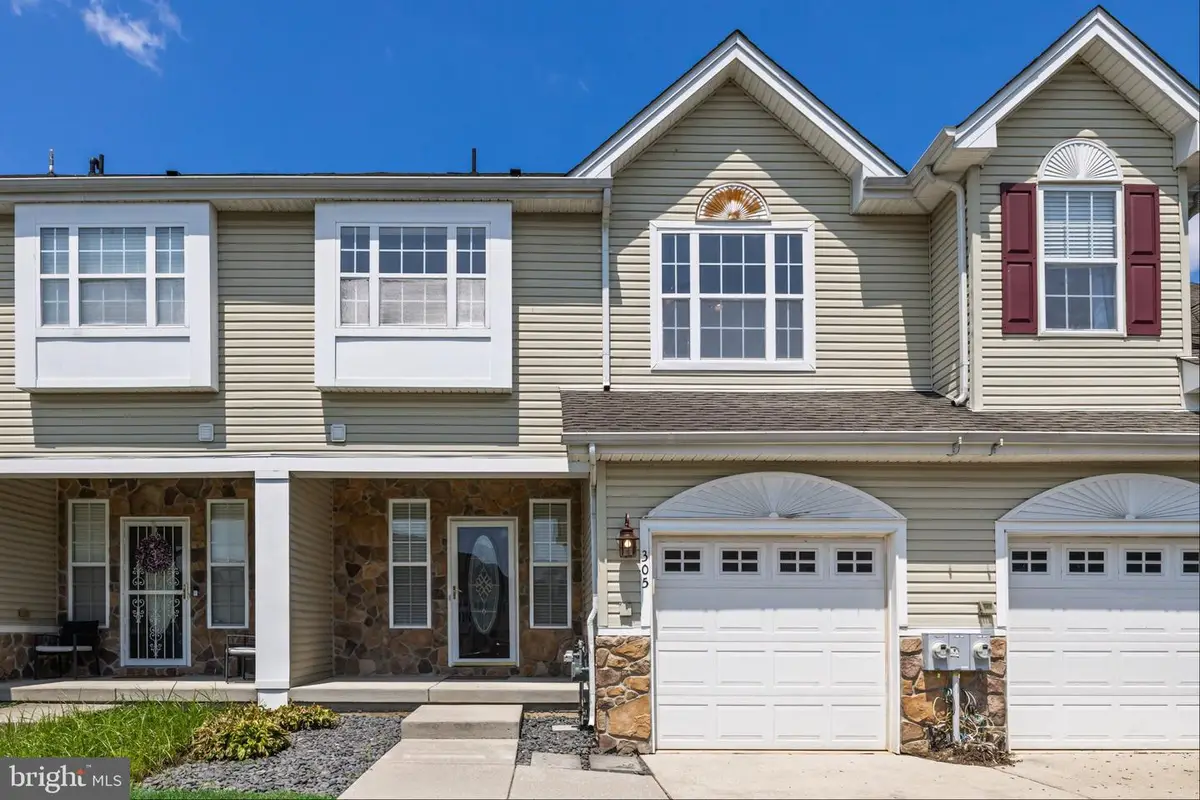 305 Keswick Dr #305, Swedesboro, NJ 08085 - #1