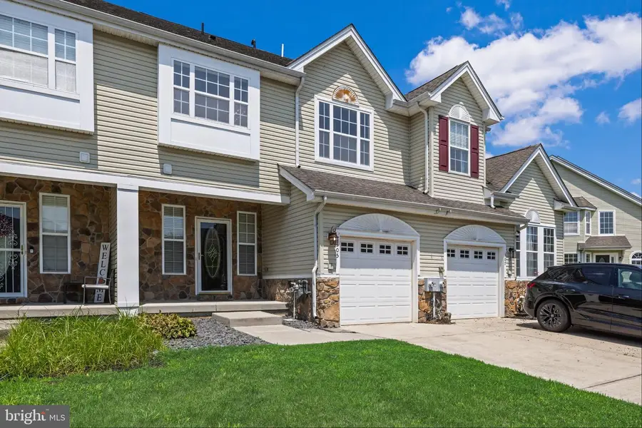 305 Keswick Dr #305, Swedesboro, NJ 08085 - #2