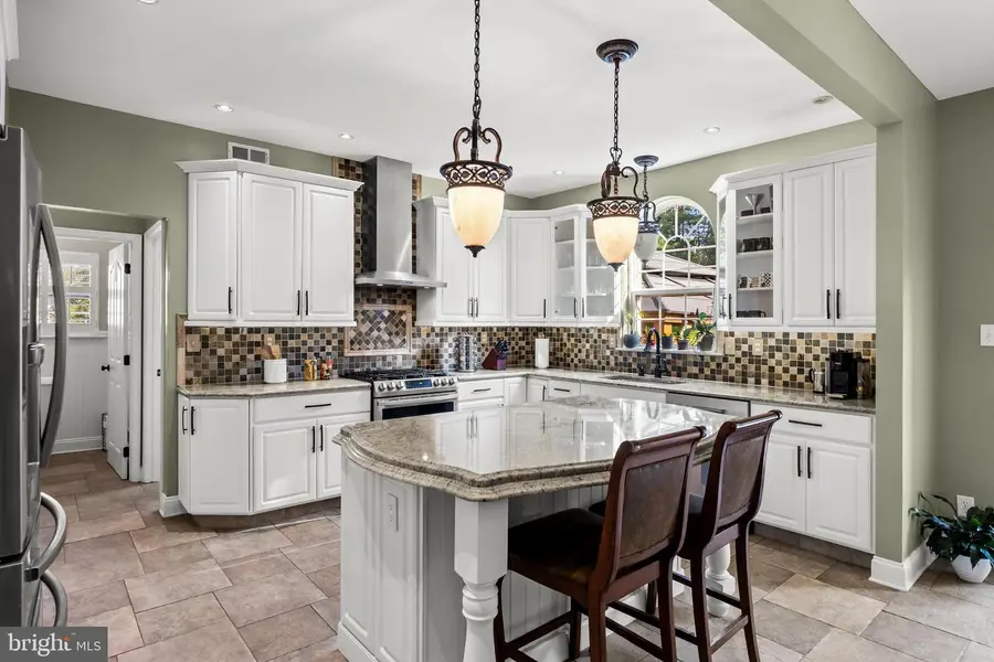 410 Harvest Mill Way, Mullica Hill, NJ 08062 - #3
