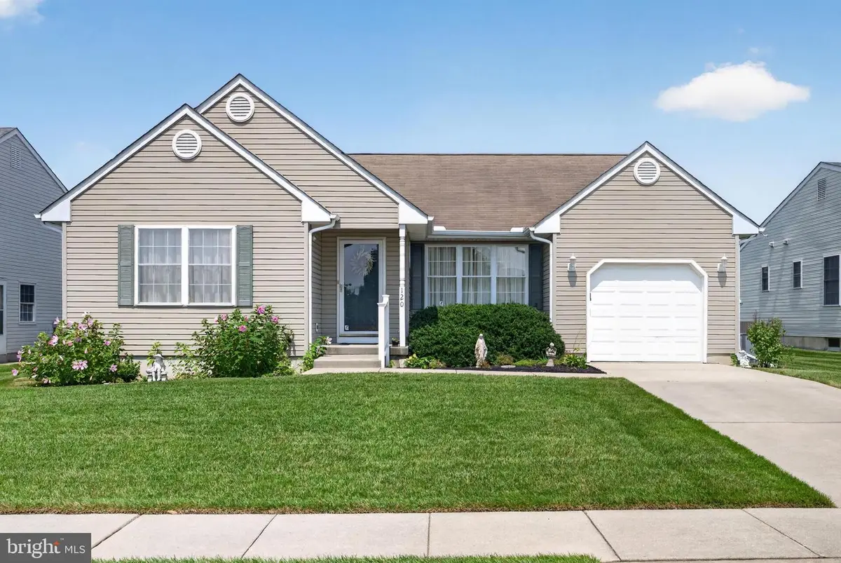 120 Parasol Pl, Sewell, NJ 08080 - #1