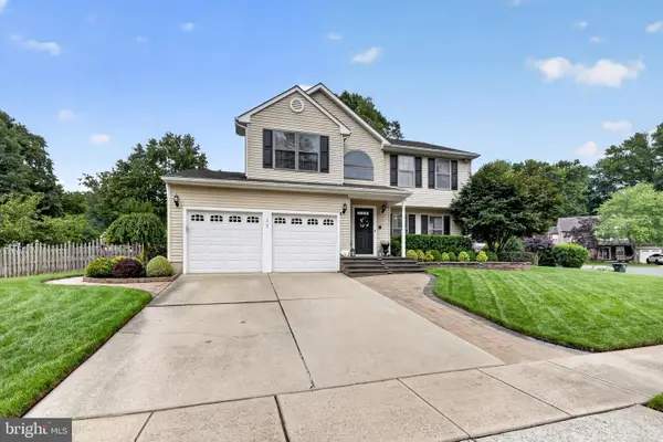 1 Woodleigh Ct, MANTUA, NJ 08051