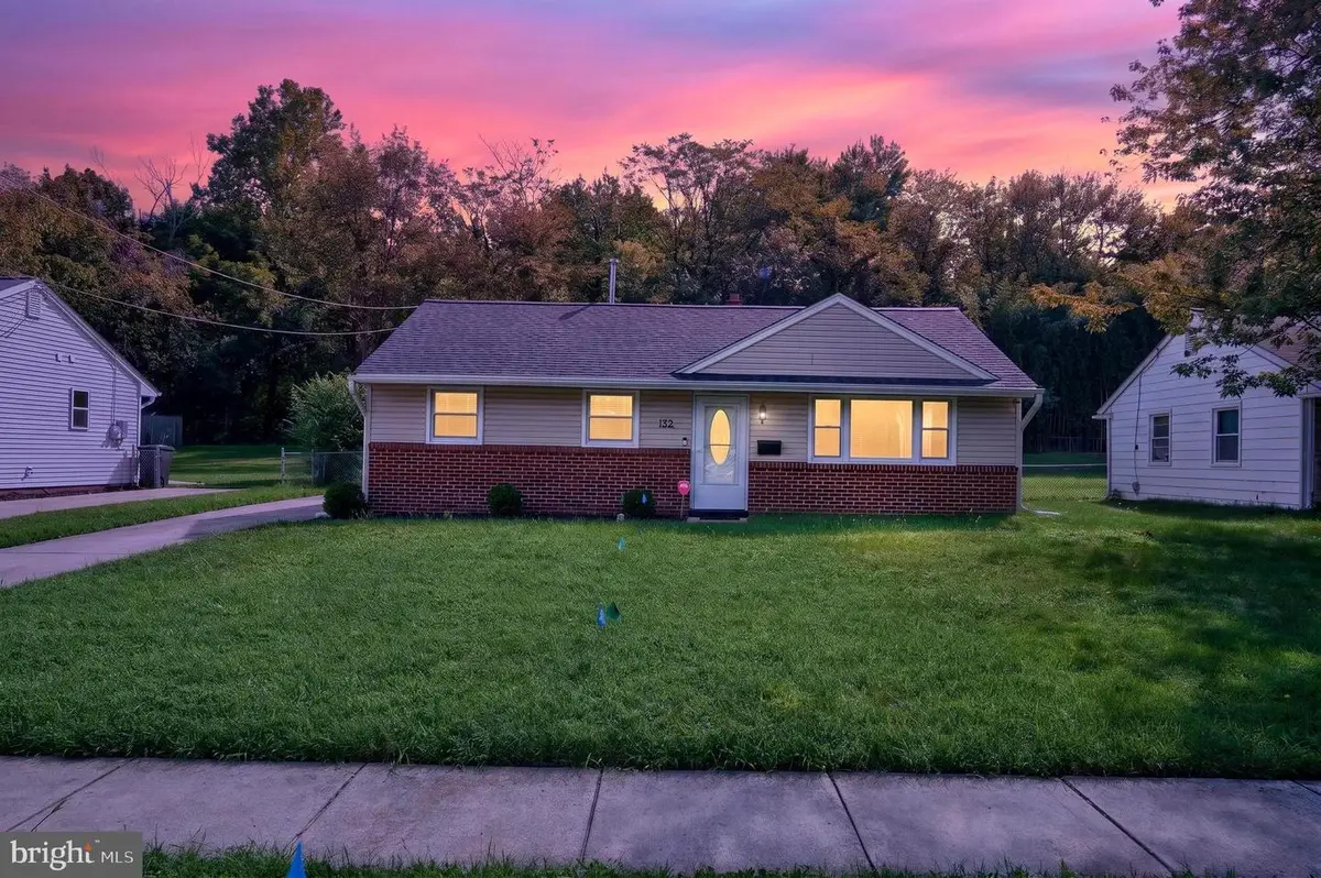 132 Hannold Blvd, Woodbury, NJ 08096 - #1