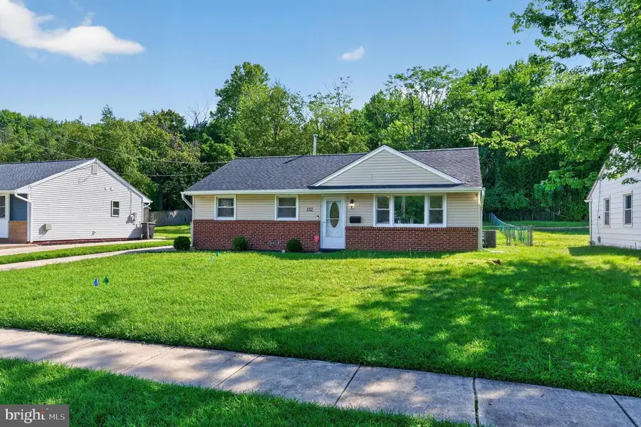 132 Hannold Blvd, Woodbury, NJ 08096 - #3