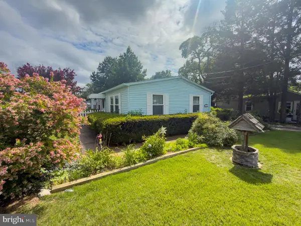 462 Harrison Ave, MANTUA, NJ 08051